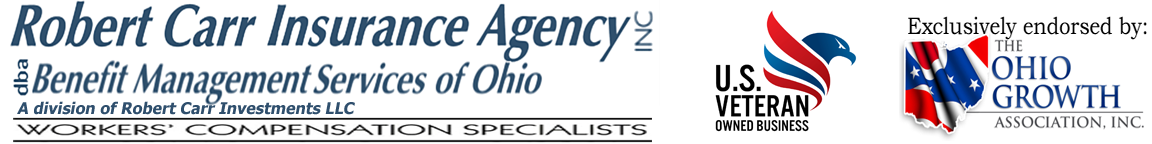 Benefit Management Services of Ohio logo
